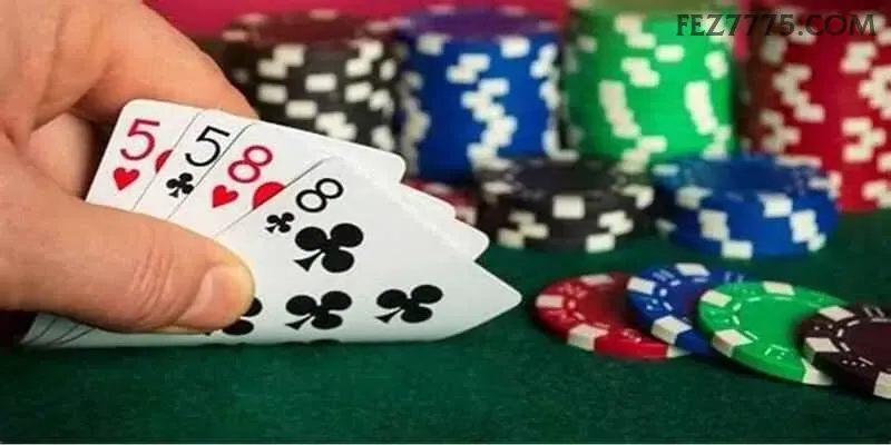 Cassino fez777 app mobile